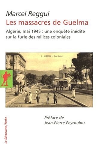 Les massacres de Guelma