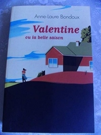 valentine ou la belle saison