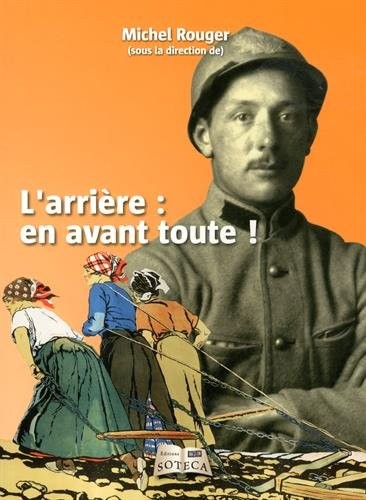 L'arrière : En avant toute !