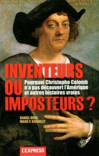 INVENTEURS ou IMPOSTEURS ?