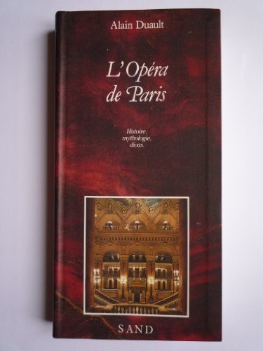 L'Opéra de Paris
