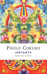 Instants - Agenda Coelho 2012