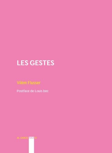 Les gestes