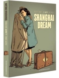 Shanghai Dream - Coffret T1+2