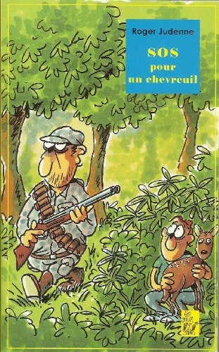 SOS pour un chevreuil