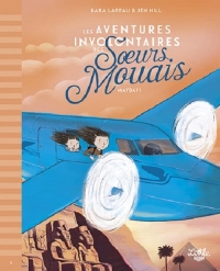 Les Aventures involontaires des soeurs Mouais Mayday