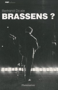 Brassens  ?