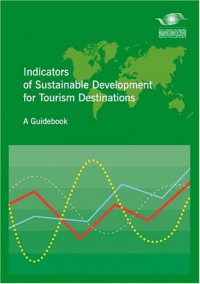 Indicators of sustainable development for tourism destination