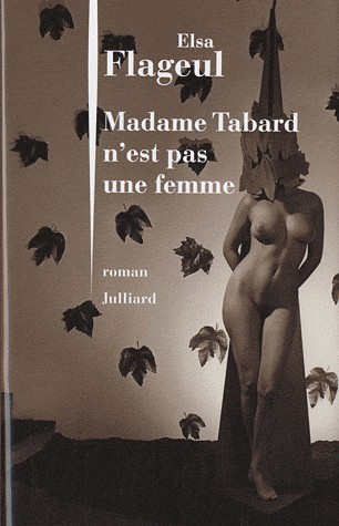 Madame Tabard n'est pas une femme
