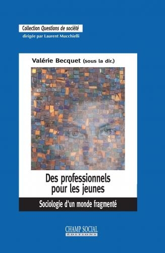 Des professionnels pour les jeunes