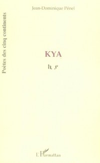 Kya