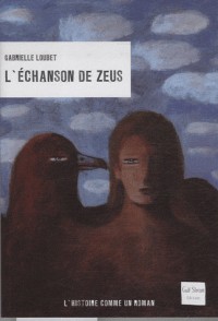 L'échanson de Zeus