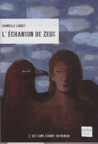 L'échanson de Zeus