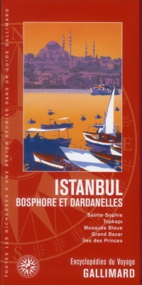 Istanbul: Bosphore et Dardanelles