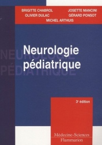 Neurologie pédiatrique