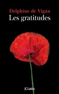 Les gratitudes (Littérature française)