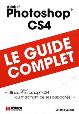 Photoshop CS4