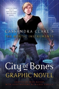 City of Bones