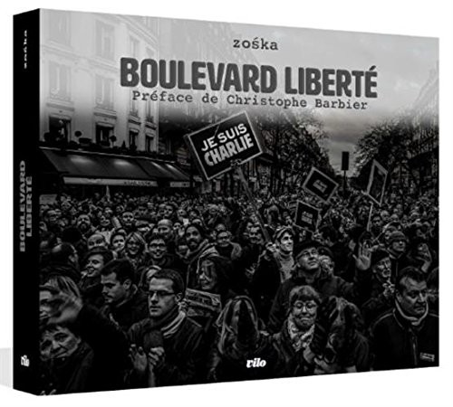 Boulevard liberté