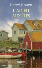 L' Adieu aux îles [Poche]