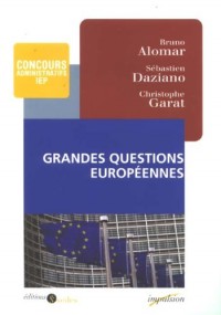 Grandes questions européennes