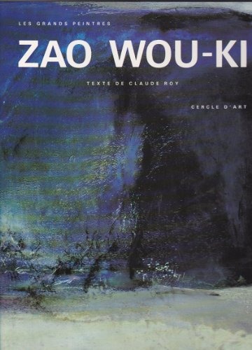 Zao Wou-ki