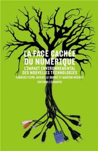 La fache cachée du numérique : L'impact environnemental des nouvelles technologies