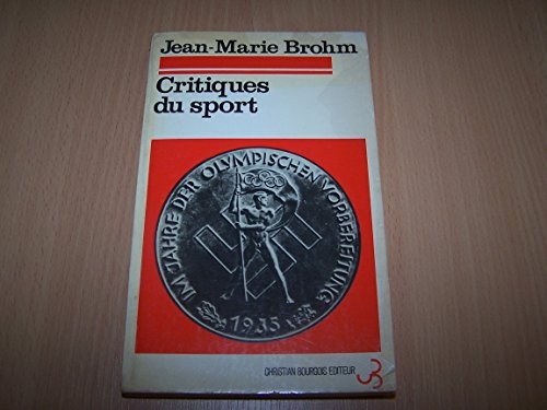 Critiques du sport