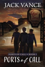 Ports of Call