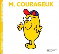 Monsieur Courageux