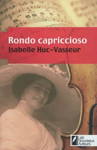RONDO CAPRICCIOSO