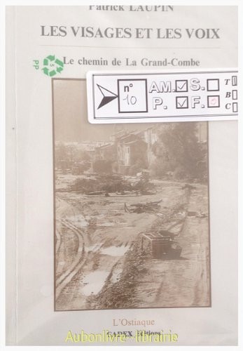 Les visages et les voix