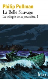 La trilogie de la Poussière, I : La Belle Sauvage