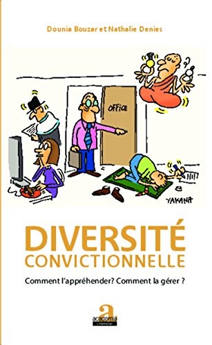 Diversite convictionnelle