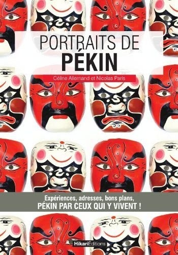 Portraits de Pekin