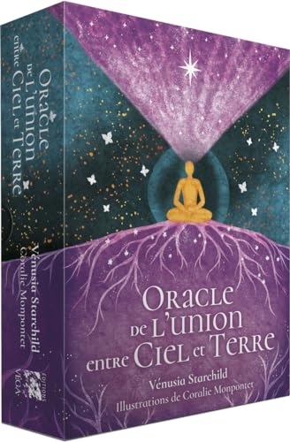 Oracle de l'union entre ciel et terre