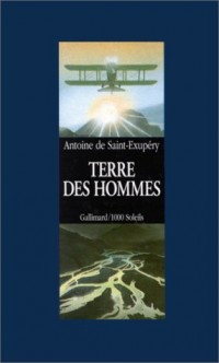 Terre des hommes