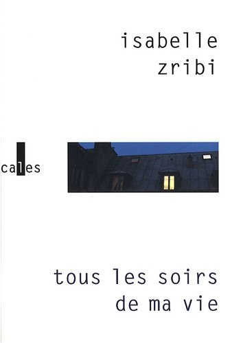 Tous les soirs de ma vie