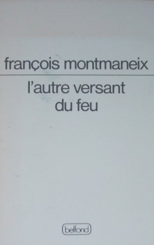L'autre versant du feu
