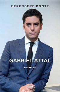 Gabriel Attal: L'Ange exterminateur