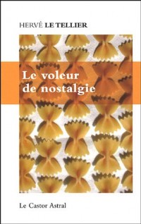 Le Voleur de nostalgie