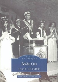 Mâcon - Tome II