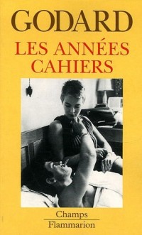 Les années Cahiers (1950 à 1959)