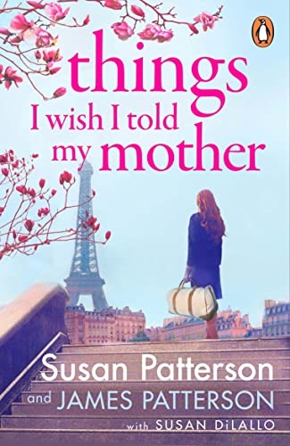 Things I Wish I Told My Mother: The instant New York Times bestseller [9781529160369]
