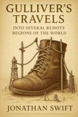 Gulliver's Travels into Several Remote Regions of the World (Illustrated edition with Notes): A satirical journey through fantastical lands exploring ... with wit, irony, and timeless relevance