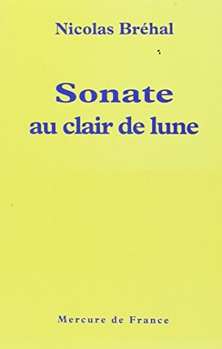 Sonate au clair de lune - Grand prix des Lectrices de Elle 1992