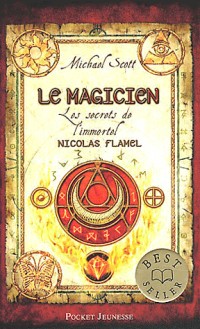 2. Les secrets de l'immortel Nicolas Flamel (02)
