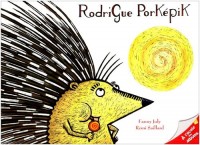 Rodrigue Porképik