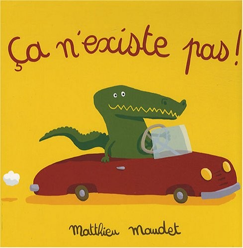 Ca n'existe pas !