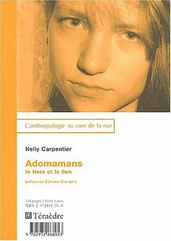 Adomamans : Le tiers et le lien